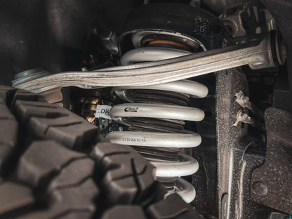 kit levante delantero eibach ford ranger raptor 24+