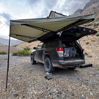 toldo tribu 180 - RunaX