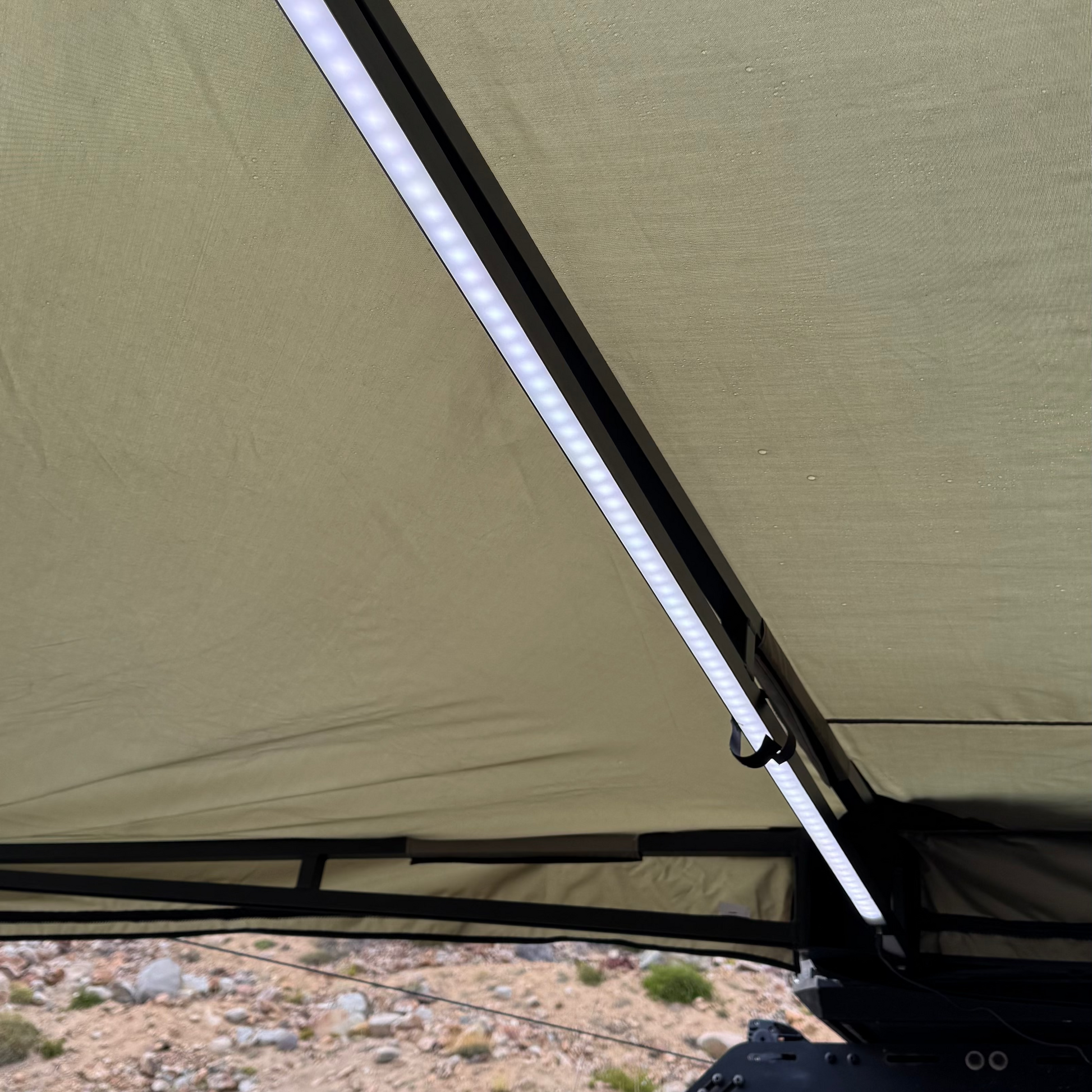 toldo tribu 180 - RunaX