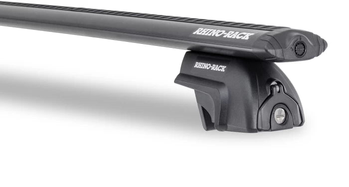 barras de techo vortex negra para hyundai palisade 2023+ - RunaX