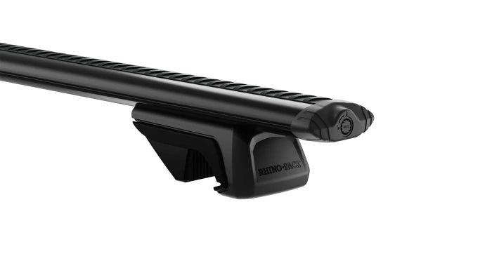 barras de techo vortex negra para subaru crosstrek 2024+ - RunaX