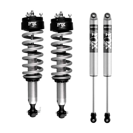 kit fox 2.0 ifp ford f150 platinum / powerboost 2025+ - RunaX