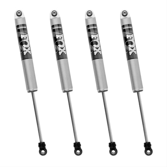 kit de suspensión fox 2.0 ifp para wrangler jl 2-3" (2019+) - RunaX