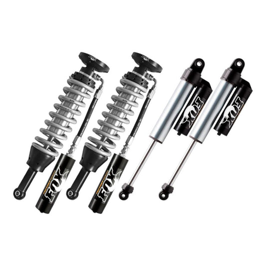 kit fox 2.5 dsc ford f150 platinum / powerboost 2025+ - RunaX