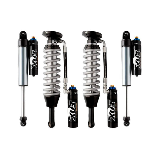 kit fox 2.5 dsc toyota tundra 2022+ - RunaX