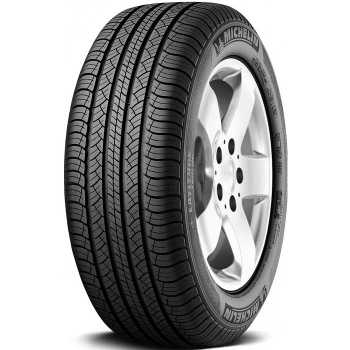 265/45r21 michelin latitude tour hp jlr 104w - RunaX