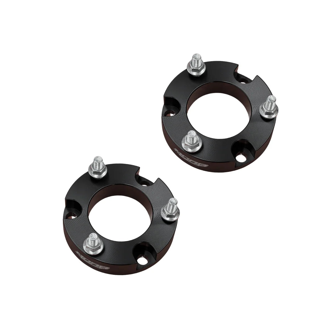 leveling delantero l200 / montero / musso - RunaX