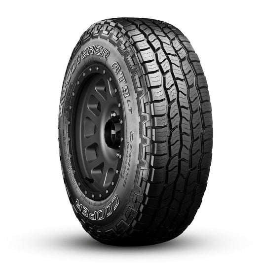 lt265/70r16 cooper discoverer at3 lt 121/118r - RunaX