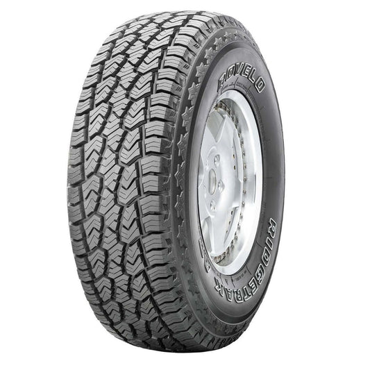 265/70R16 ROVELO RIDGETRAK AT 112T OWL SV12