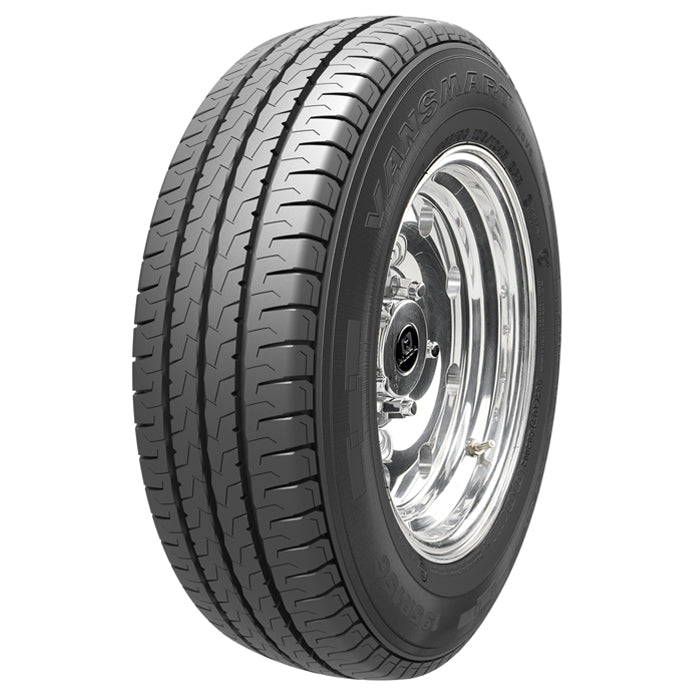 225/70r15c maxxis mcv5 vansmart 8pr tl 112/110s esr - RunaX
