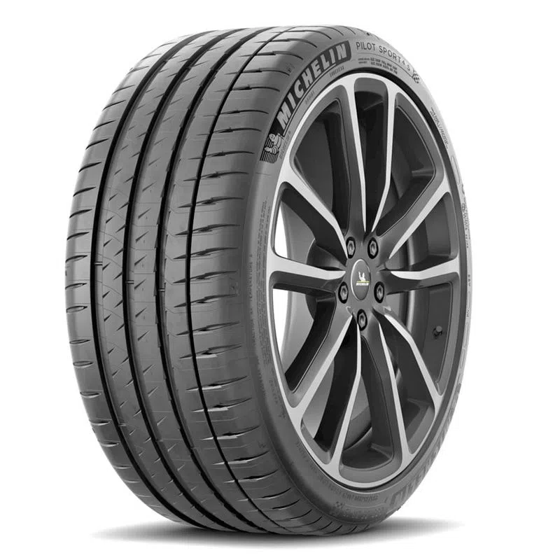 325/30zr21 michelin pilot sport 4 acoustic n0 xl 108(y) - RunaX