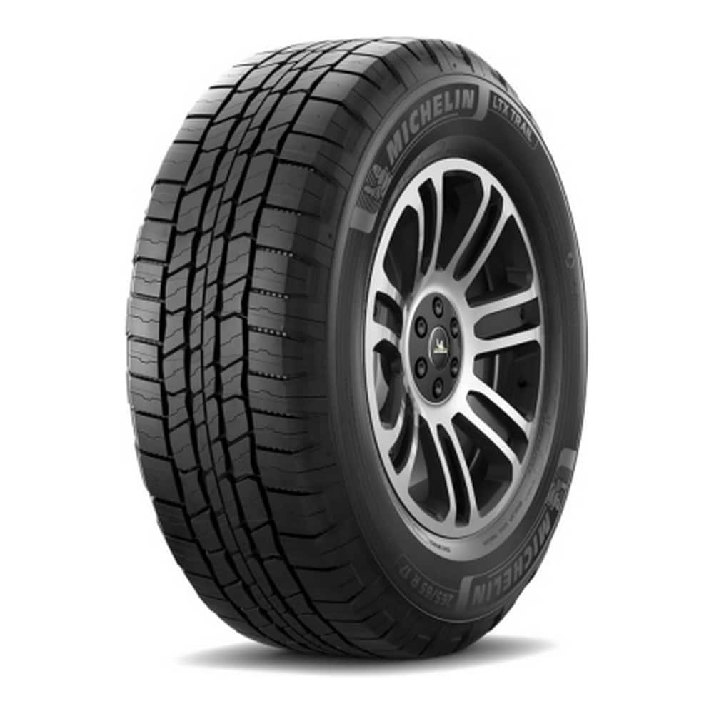 265/65r17 michelin ltx trail 112h - RunaX