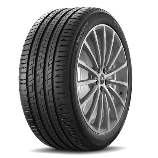 265/40r21 michelin latitude sport 3 n0 101y - RunaX