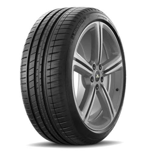 255/35zr19 michelin pilot sport 3 ao  96y - RunaX