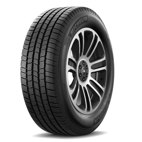 265/65r17 michelin xlt a/s rbl 112t - RunaX