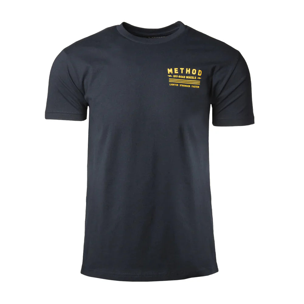 polera method bolted talla xl - RunaX
