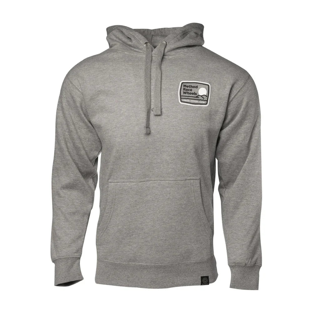 poleron method vibes hoodie talla xl - RunaX