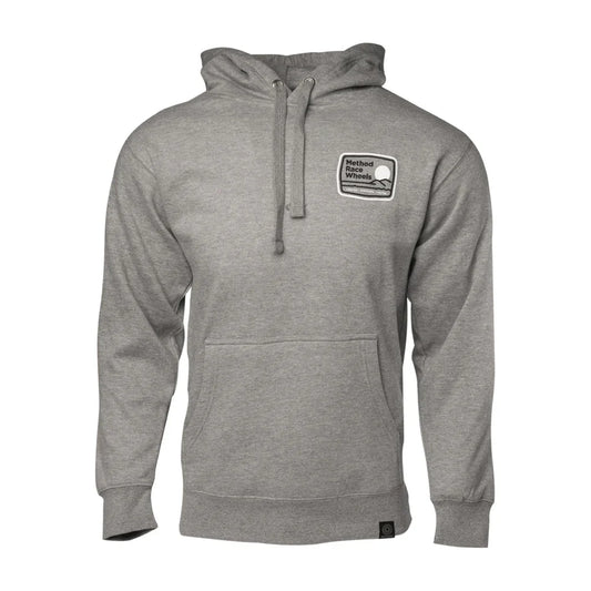 poleron method vibes hoodie talla xl - RunaX