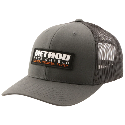jockey method cb trucker - RunaX