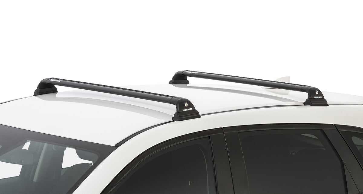 barra portaequipaje negra para mazda cx-5 - RunaX