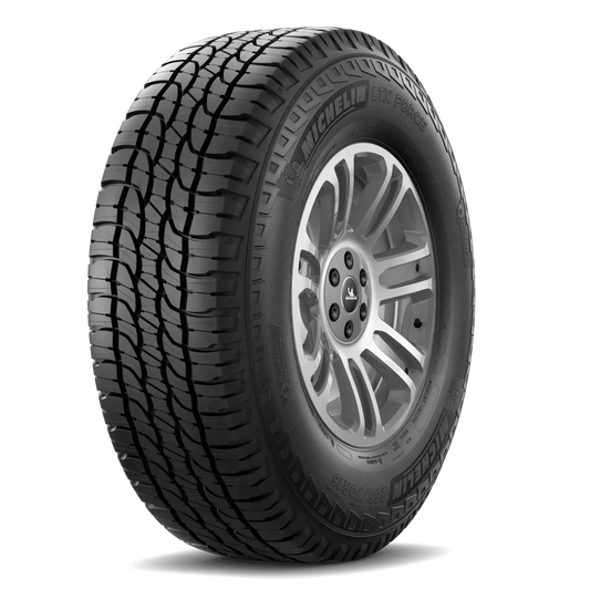 255/55r19 michelin ltx force 111h - RunaX