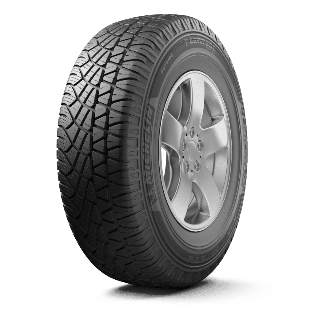 225/70r17 michelin latitude cross  108t - RunaX