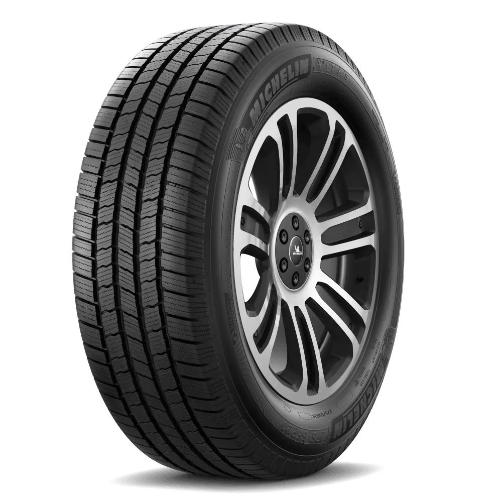 275/55r20 michelin x lt a/s 2 xl 117t - RunaX