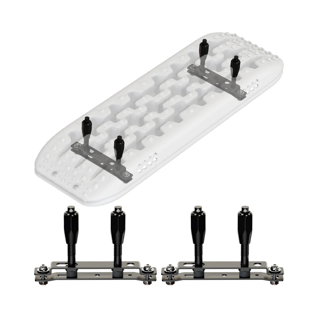 kit de montaje tablas desatasco alltop - RunaX