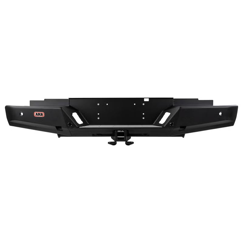 parachoques trasero arb suit para ford ranger 2024+ - RunaX