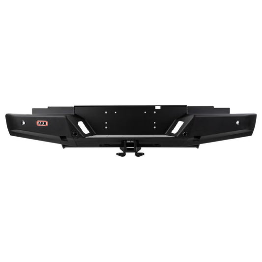 parachoques trasero arb suit para ford ranger 2024+ - RunaX