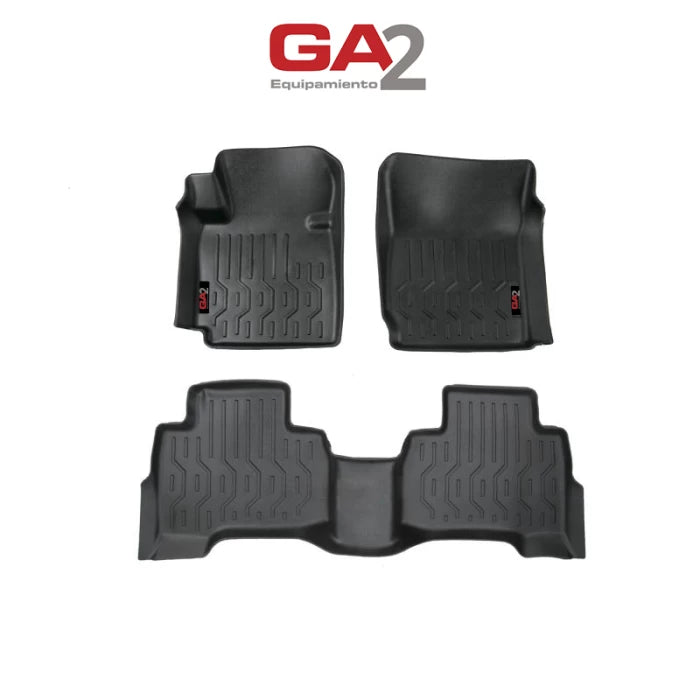 pisos de calce perfecto para suzuki grand vitara 2021.. - RunaX