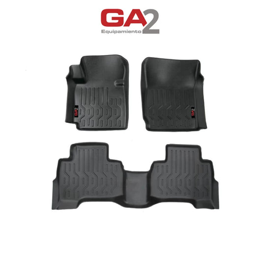 pisos de calce perfecto para suzuki grand vitara 2021.. - RunaX