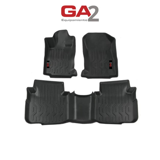 pisos de calce perfecto para subaru outback 2022.. - RunaX