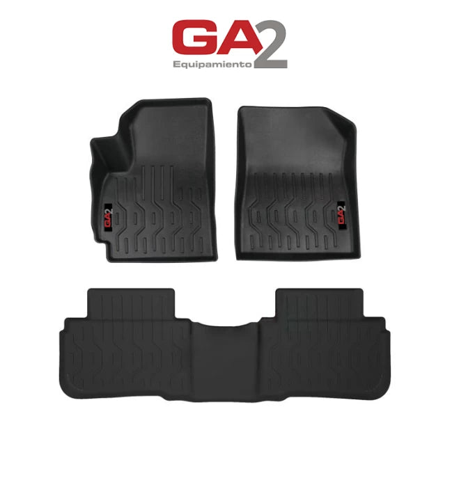 pisos de calce perfecto para changan cs55 plus 2020.. - RunaX