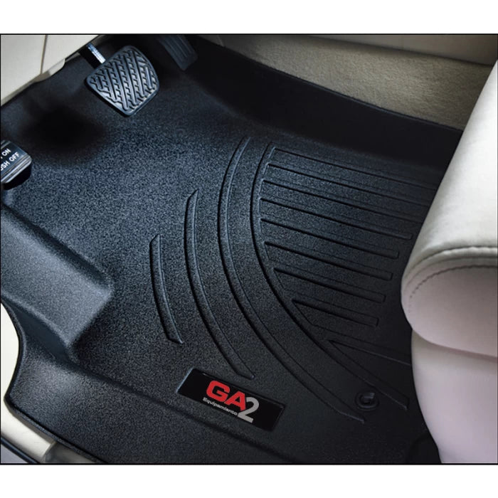 pisos de calce perfecto para mg 3 2025.. - RunaX