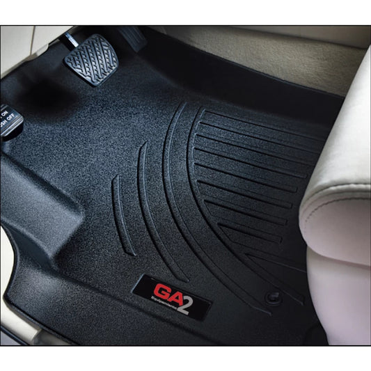 pisos de calce perfecto para mg 3 2025.. - RunaX