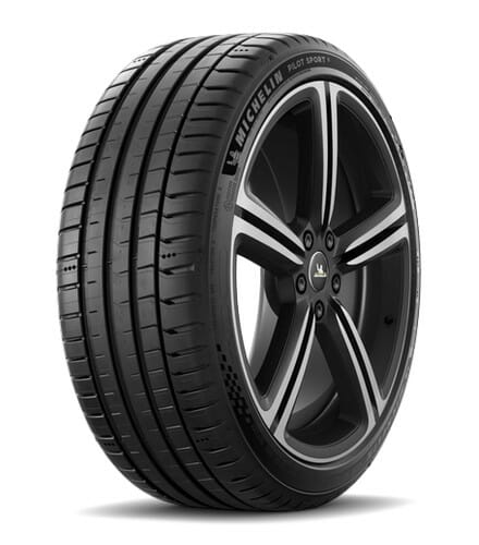 245/40zr19 michelin pilot sport 5  98(y) - RunaX