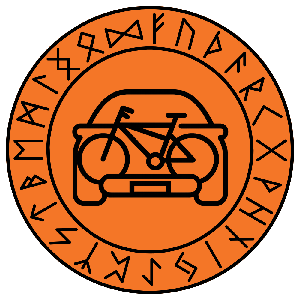 Portabicicletas - RunaX