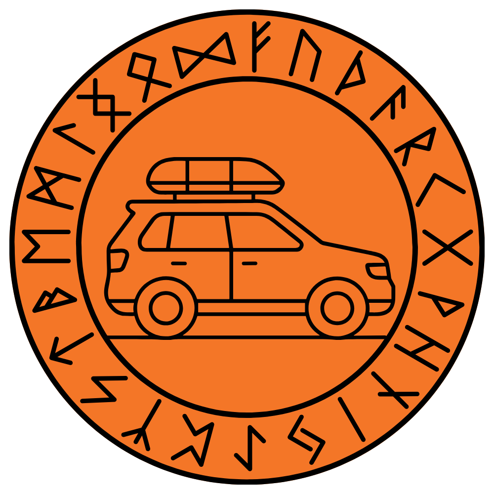 Portaequipajes - RunaX