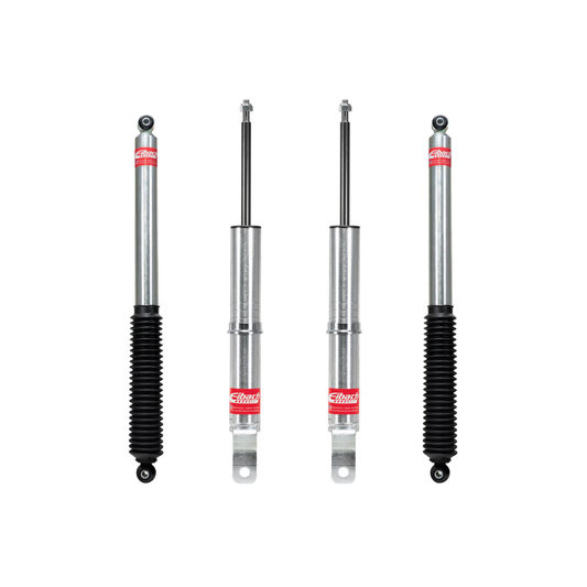 kit amortiguadores eibach ram 1500 2019+