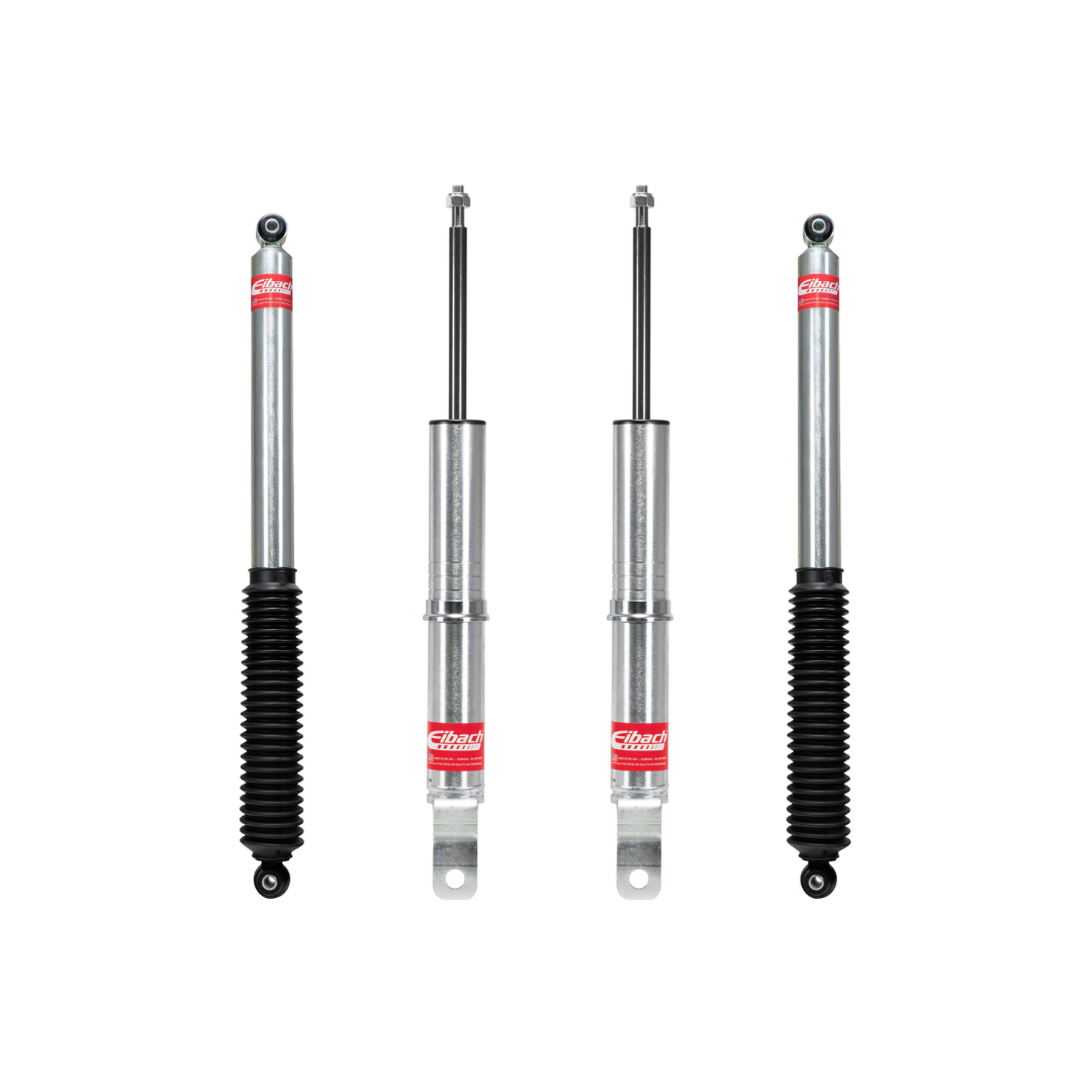 kit amortiguadores eibach ram 1500 classic 09 18
