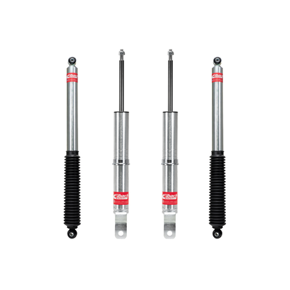 kit amortiguadores eibach ram 1500 classic 09 18