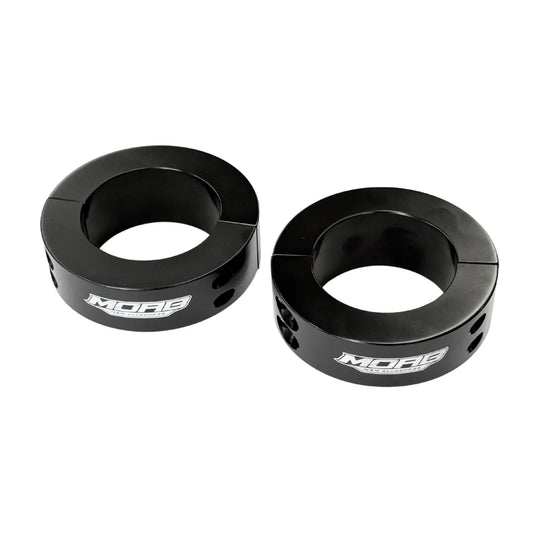 LEVANTE DELANTERO O TRASERO RANGER RAPTOR GEN3 2023+ 2"