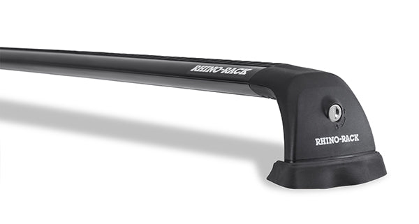 barra portaequipaje negra para mazda 3 - RunaX