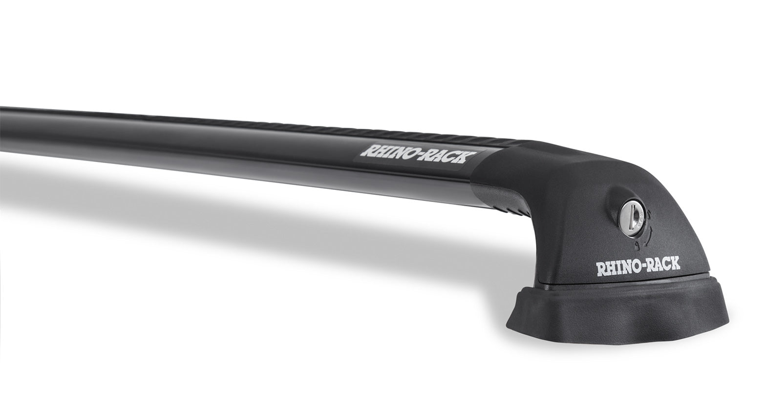 barra portaequipaje negra para jeep compass - RunaX