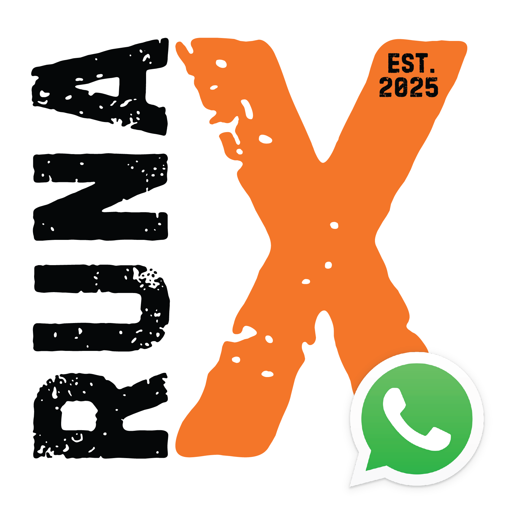 Contáctanos vía Whatsapp - RunaX