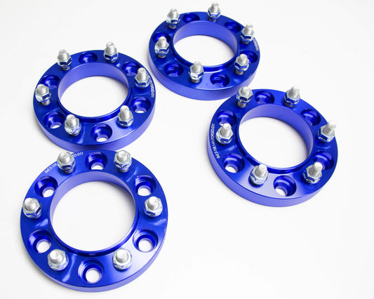 proshock wheel spacers 1" toyota - 6x139 - RunaX