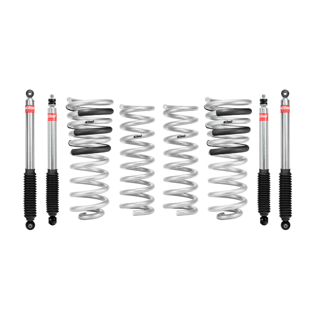 kit suspensión eibach ram 2500 14 24