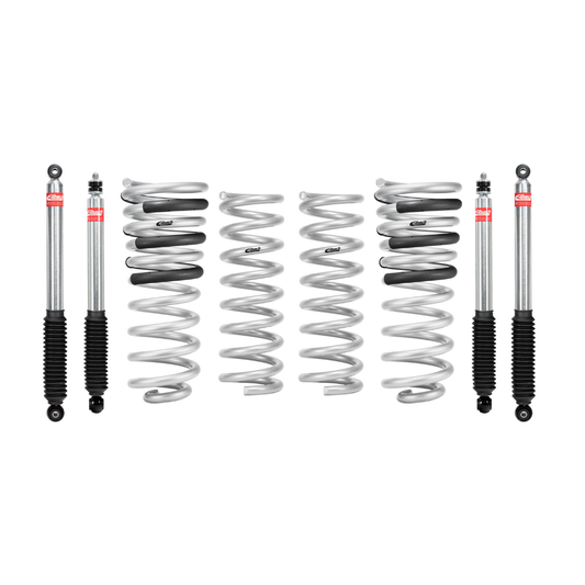 kit suspensión eibach ram 2500 14 24