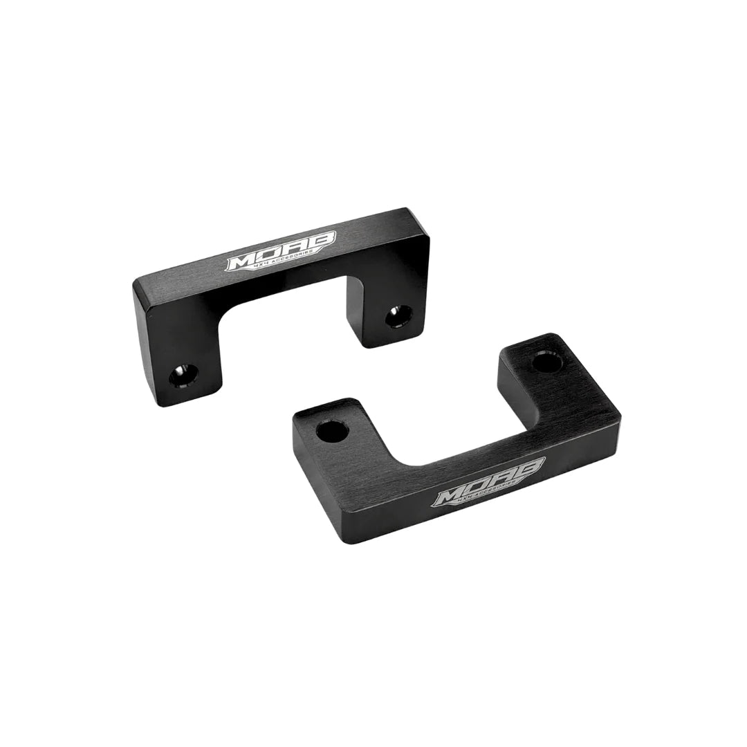 leveling delantero silverado / trailboss tipo c 1.5" - RunaX